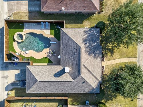 711 Rush Creek Dr, Allen, TX, 75002-2211 | Card Image