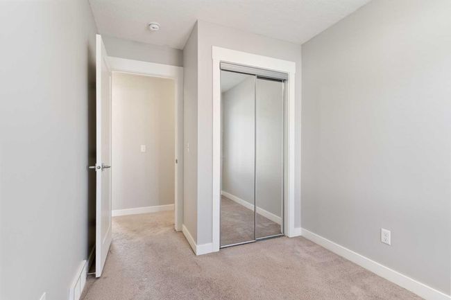 35 - 111 Rainbow Falls Gate, Townhouse with 3 bedrooms, 3 bathrooms and 2 parking in Chestermere AB | Image 26