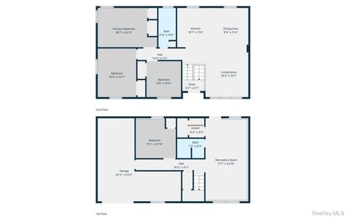 339 Avenue B, Ronkonkoma, NY, 11779-1942 | Card Image