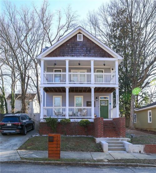 1012 Parsons St Sw, Atlanta, GA, 30314-3134 | Card Image
