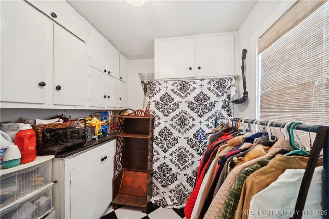 528 S Muskogee Ave, House other with 3 bedrooms, 2 bathrooms and null parking in Tahlequah OK | Image 22