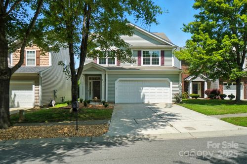 9554 Turning Wheel Dr, Charlotte, NC, 28214-0041 | Card Image