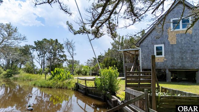 108 Loop Rd, House other with 2 bedrooms, 2 bathrooms and null parking in Ocracoke NC | Image 43