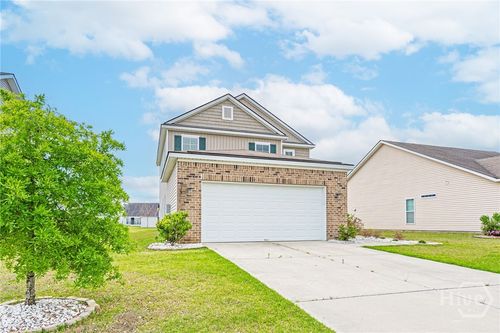 185 Brickhill Cir, Savannah, GA, 31407-4812 | Card Image