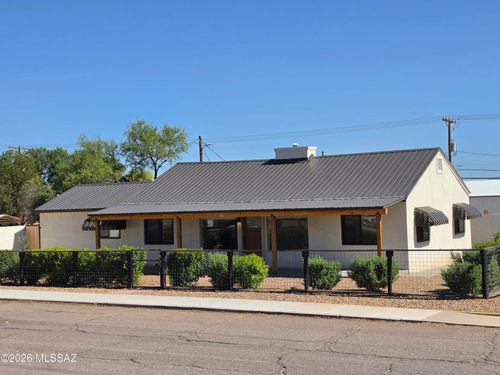 193 E 6th St, Benson, AZ, 85602-6619 | Card Image