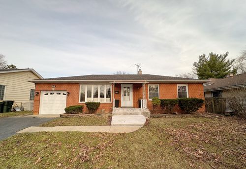 215 S Forest Ave, Palatine, IL, 60074-6318 | Card Image