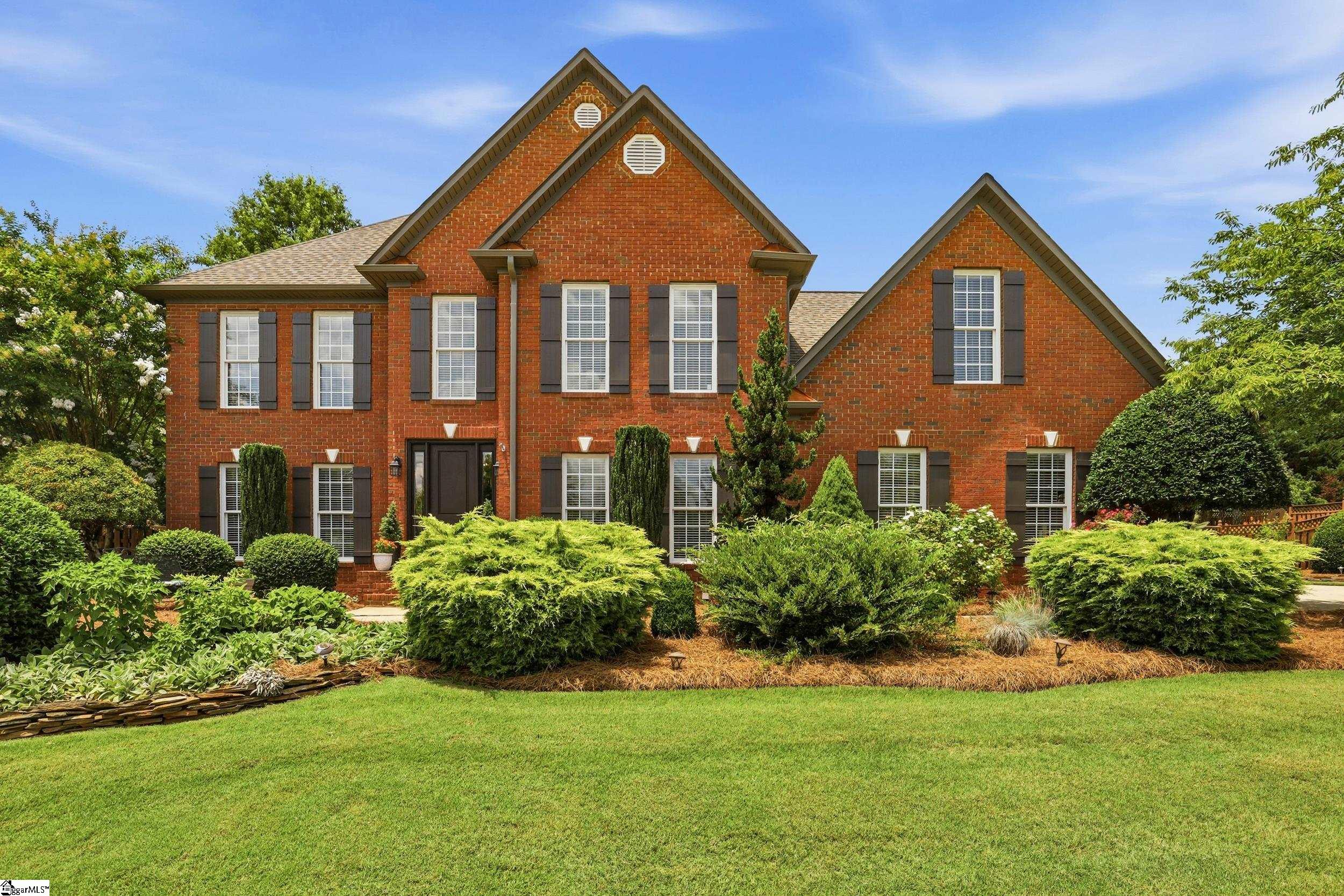 Residential in Spartanburg 2