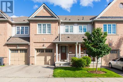 4 - 1035 Victoria Rd S, Townhouse with 3 bedrooms, 3 bathrooms and 2 parking in Guelph ON | Image 1