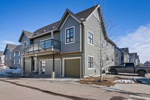 3401-100 Walgrove Crt Se, Calgary, AB, T2X4N1 | Card Image