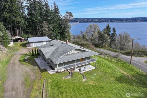 2135 Shine Rd, Port Ludlow, WA, 98365-8278 | Card Image