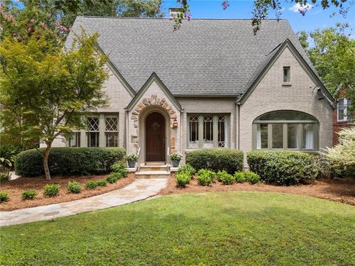 1148 Reeder Cir Ne, Atlanta, GA, 30306-3311 | Card Image
