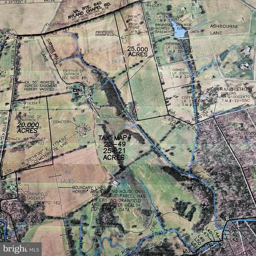 0 Private Lane, RIXEYVILLE, VA, 22737 | Card Image