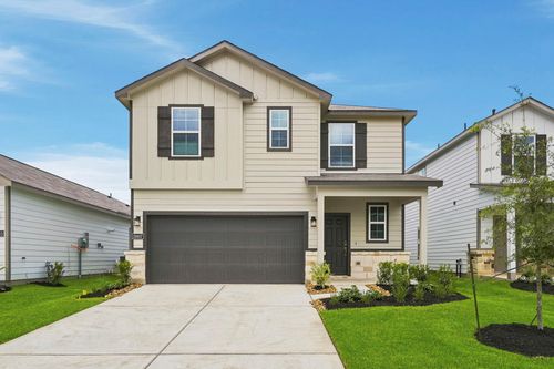 19807 Bridgemill Park Ln, Porter, TX, 77365-8330 | Card Image
