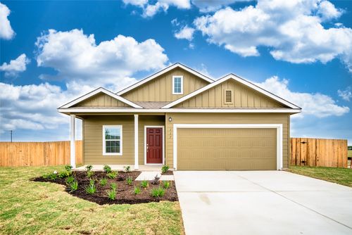 117 Prairie Dog Town Rd, Georgetown, TX, 78626-2729 | Card Image