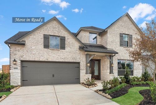 30934 Vintage Creek Ln, Fulshear, TX, 77441-2933 | Card Image