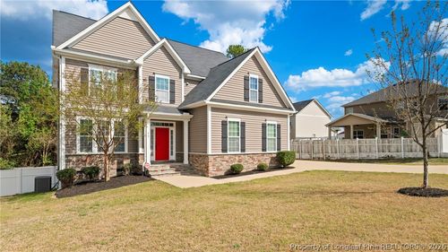 40 Charter St, Cameron, NC, 28326-5515 | Card Image