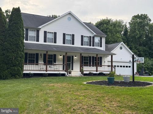 1267 Sheridan Dr, OWINGS, MD, 20736-3131 | Card Image