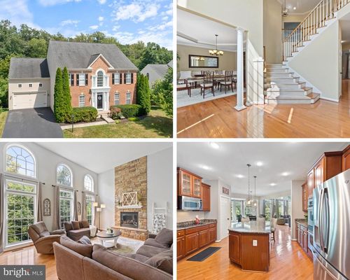 21030 Courtland Village Dr, LEESBURG, VA, 20175-6597 | Card Image