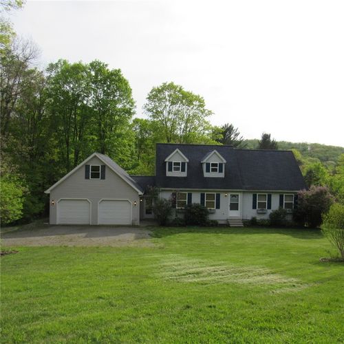 2255 Copper Kettle Hwy, Rockwood, PA, 15557-7540 | Card Image