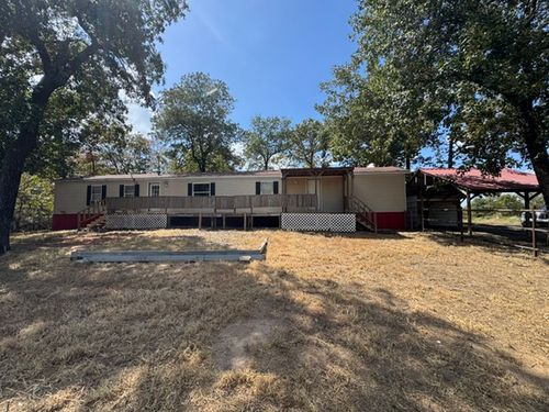 109558 S 4760 Rd, Muldrow, OK, 74948-5368 | Card Image