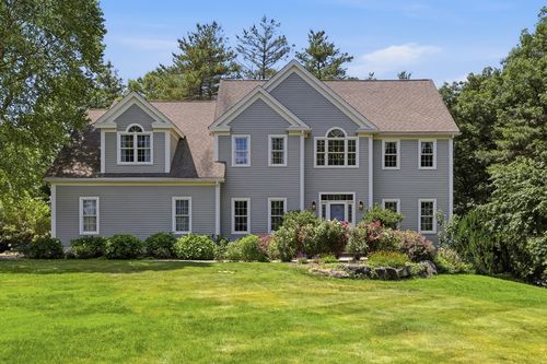 21 Sylvan Dr, Stow, MA, 01775-1087 | Card Image