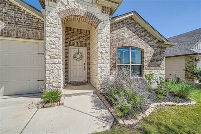 1936 T H Johnson Drive, House other with 4 bedrooms, 2 bathrooms and 4 parking in Taylor TX | Image 1