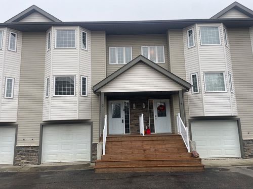 3-1616 41 St, Edson, AB, T7E0A5 | Card Image