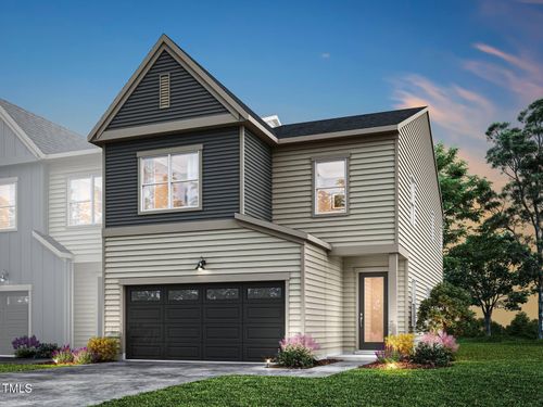 126 Pinnacle Drive, Chapel Hill, NC, 27516 | Card Image