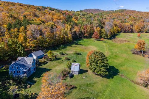 3043 Miller Pond Rd, Strafford, VT, 05072 | Card Image