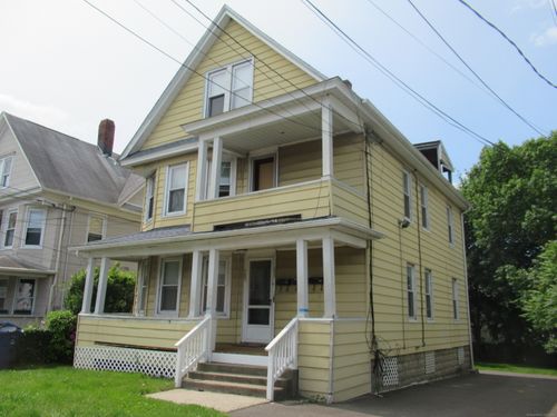 1st-floor-783 Brewster Street, Bridgeport, CT, 06605 | Card Image