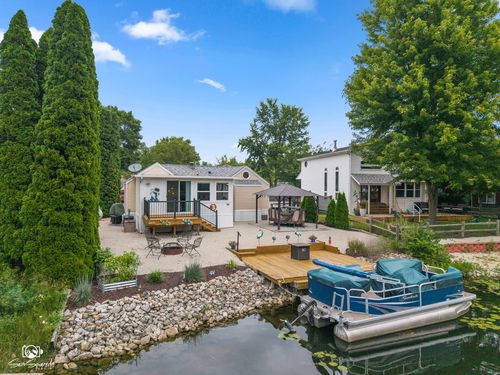 165 Fossil Cove Lane, Wilmington, IL, 60481 | Card Image