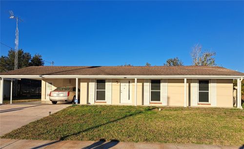 6329 Malaluka Rd, North Port, FL, 34287-2108 | Card Image