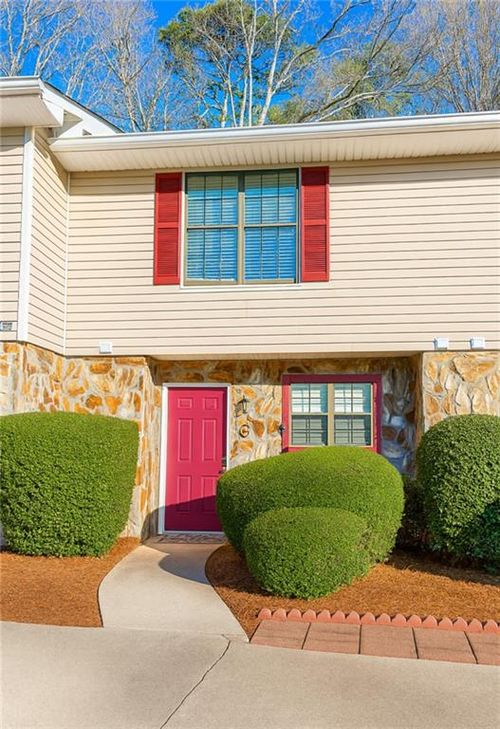 2498 Hidden Cove Ct, Gainesville, GA, 30501-1691 | Card Image