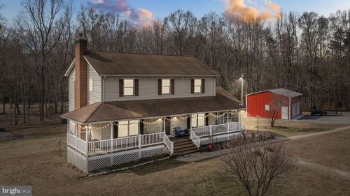 11543 Cross County Rd, MINERAL, VA, 23117-3243 | Card Image
