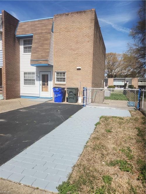 1228 Curie Court Court, Norfolk, VA, 23513 | Card Image