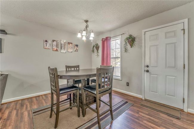 108 Ivy Trace Ln, House other with 3 bedrooms, 2 bathrooms and null parking in Dallas GA | Image 8