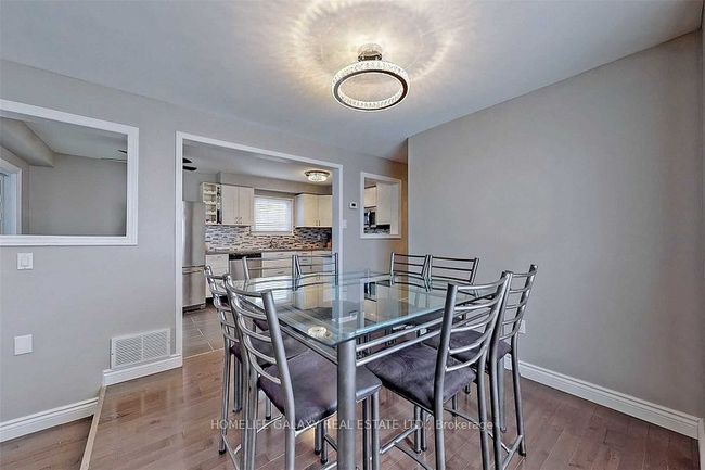 1647 Middleton St, House other with 5 bedrooms, 4 bathrooms and 2 parking in Pickering ON | Image 12
