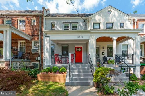 5126 3rd St Nw, WASHINGTON, DC, 20011-3225 | Card Image