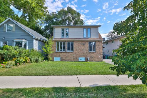 446 Orano Ave, Mississauga, ON, L5G2B9 | Card Image
