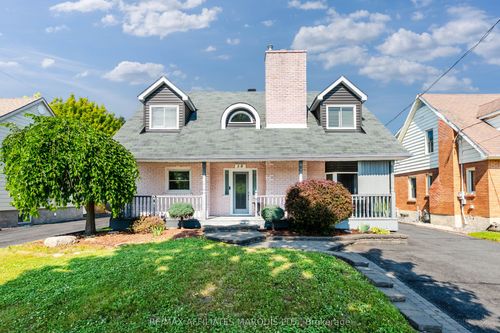 38 Bryden Ave, Cornwall, ON, K6H5M5 | Card Image