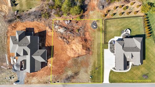 1645 Stone Harbor Blvd, Lenoir City, TN, 37772 | Card Image