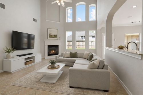 2903 Weatherford Ct, Pearland, TX, 77584-7048 | Card Image