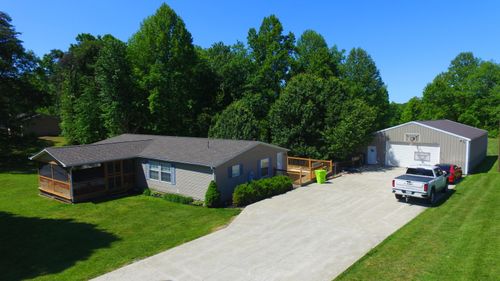 2384 Mcwhorter Rd, London, KY, 40741-8710 | Card Image