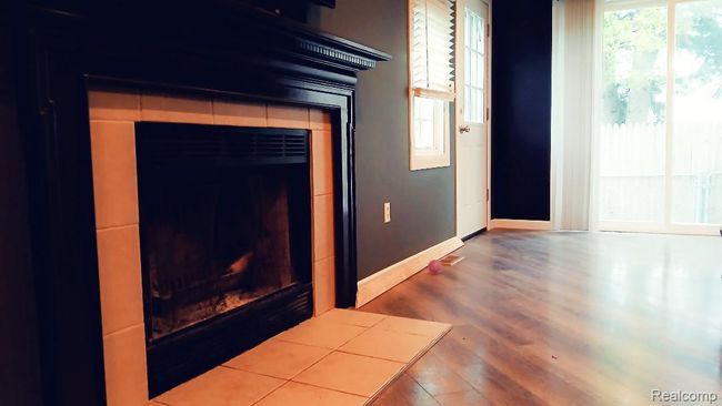 NATURAL FIREPLACE | Image 7