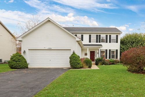1999 Jonathan Dr, Round Lake, IL, 60073-5626 | Card Image