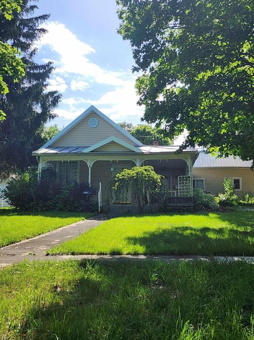 207 S Gormley St, Forest, OH, 45843-1323 | Card Image