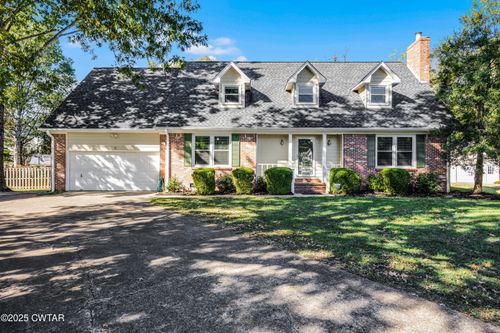 50 Windfield Cv, Jackson, TN, 38305-9778 | Card Image