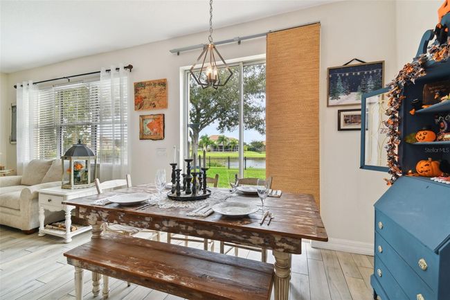 5247 Moon Shell Dr, House other with 3 bedrooms, 2 bathrooms and null parking in APOLLO BEACH FL | Image 11
