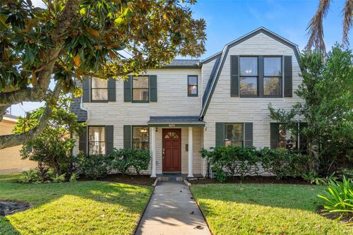 4803 Sherman Blvd, Galveston, TX, 77551-5954 | Card Image