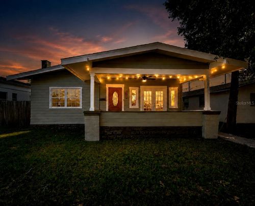5211 4th Ave S, St Petersburg, FL, 33707-1811 | Card Image